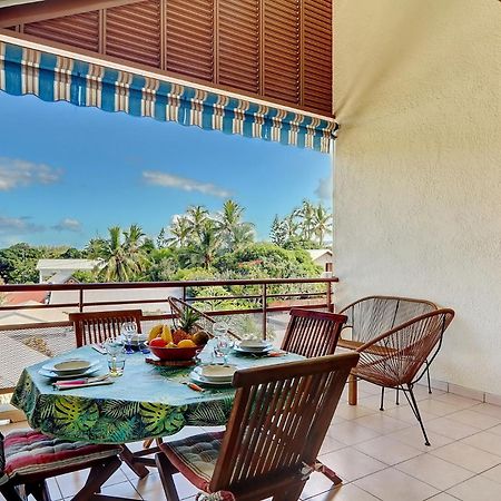 Exceptionnel ! Le Kazuarina, Tres Bel Apt F3 A 50M De La Plage De La Saline Le Bains Ngoại thất bức ảnh
