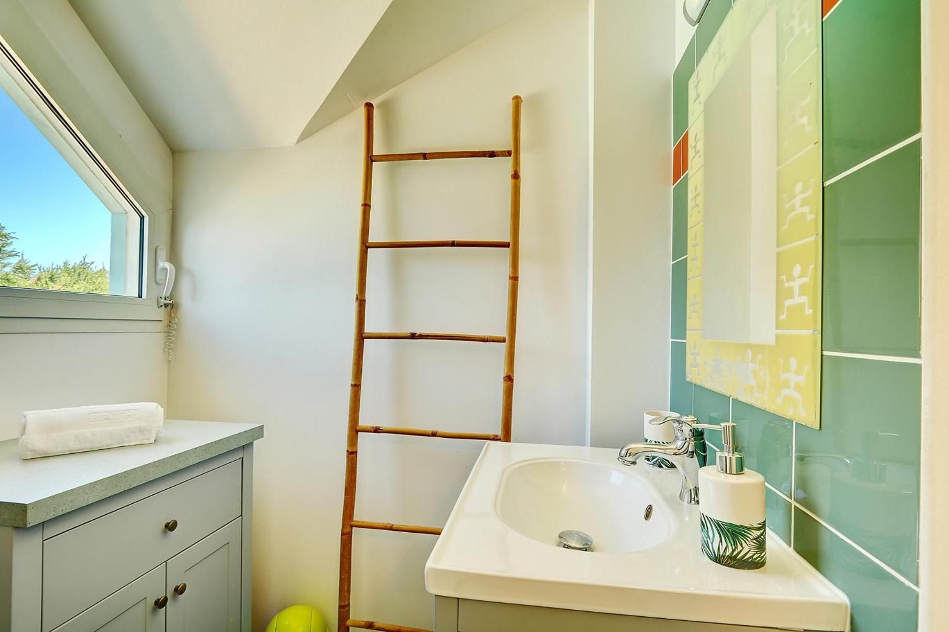 Exceptionnel ! Le Kazuarina, Tres Bel Apt F3 A 50M De La Plage De La Saline Le Bains Ngoại thất bức ảnh