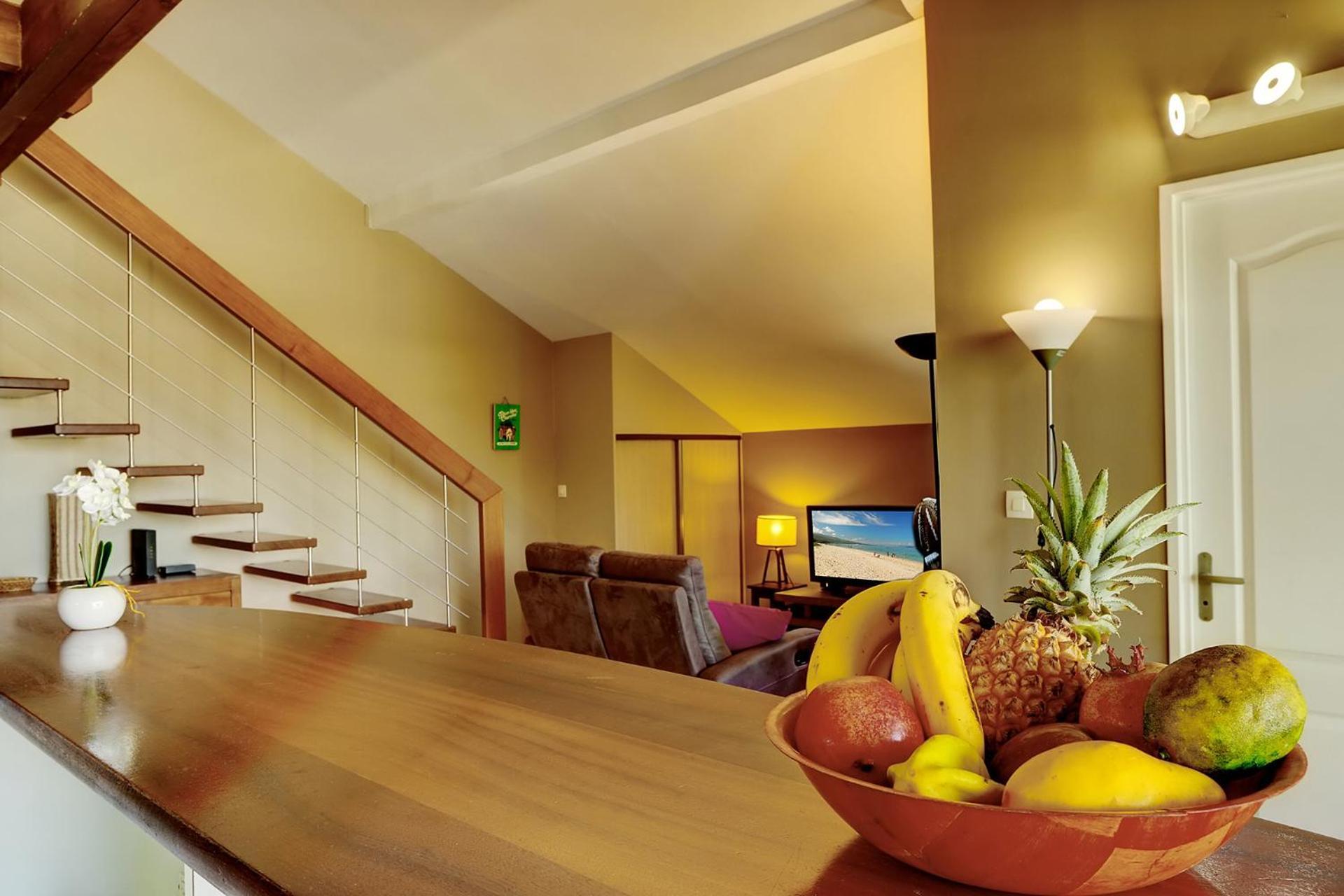 Exceptionnel ! Le Kazuarina, Tres Bel Apt F3 A 50M De La Plage De La Saline Le Bains Ngoại thất bức ảnh