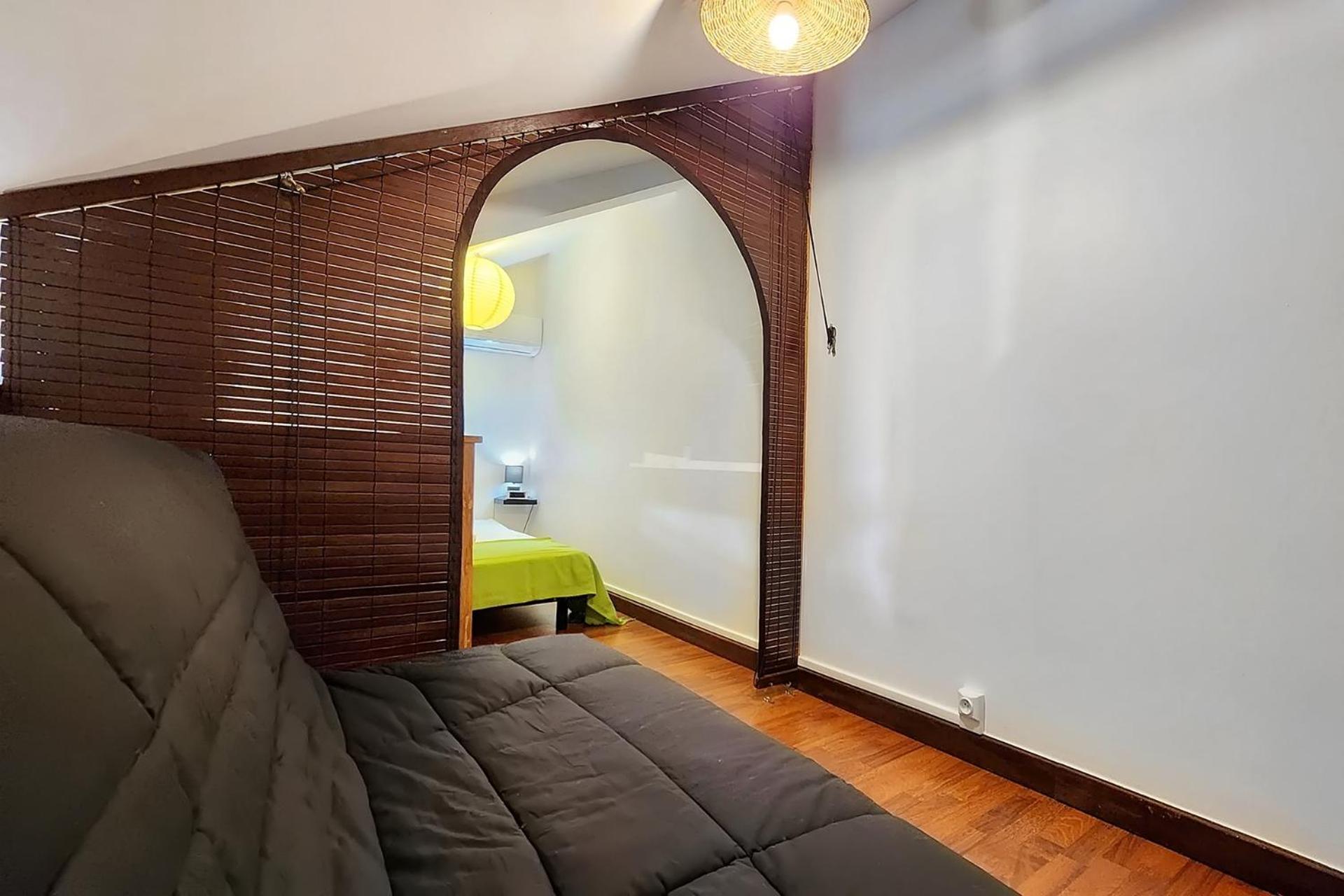 Exceptionnel ! Le Kazuarina, Tres Bel Apt F3 A 50M De La Plage De La Saline Le Bains Ngoại thất bức ảnh