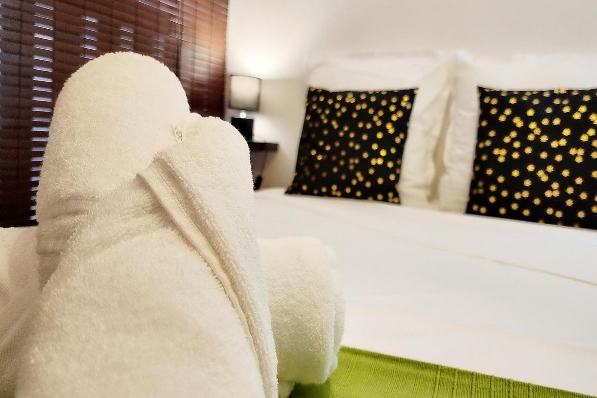 Exceptionnel ! Le Kazuarina, Tres Bel Apt F3 A 50M De La Plage De La Saline Le Bains Ngoại thất bức ảnh