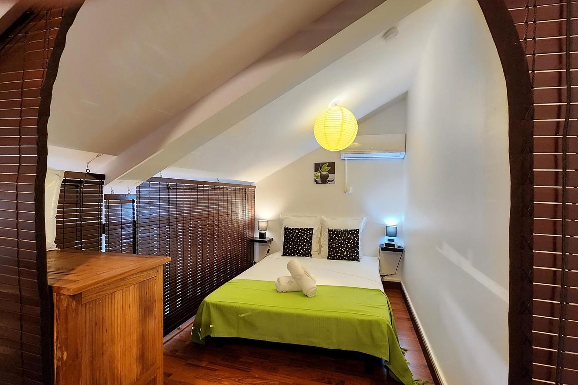 Exceptionnel ! Le Kazuarina, Tres Bel Apt F3 A 50M De La Plage De La Saline Le Bains Ngoại thất bức ảnh