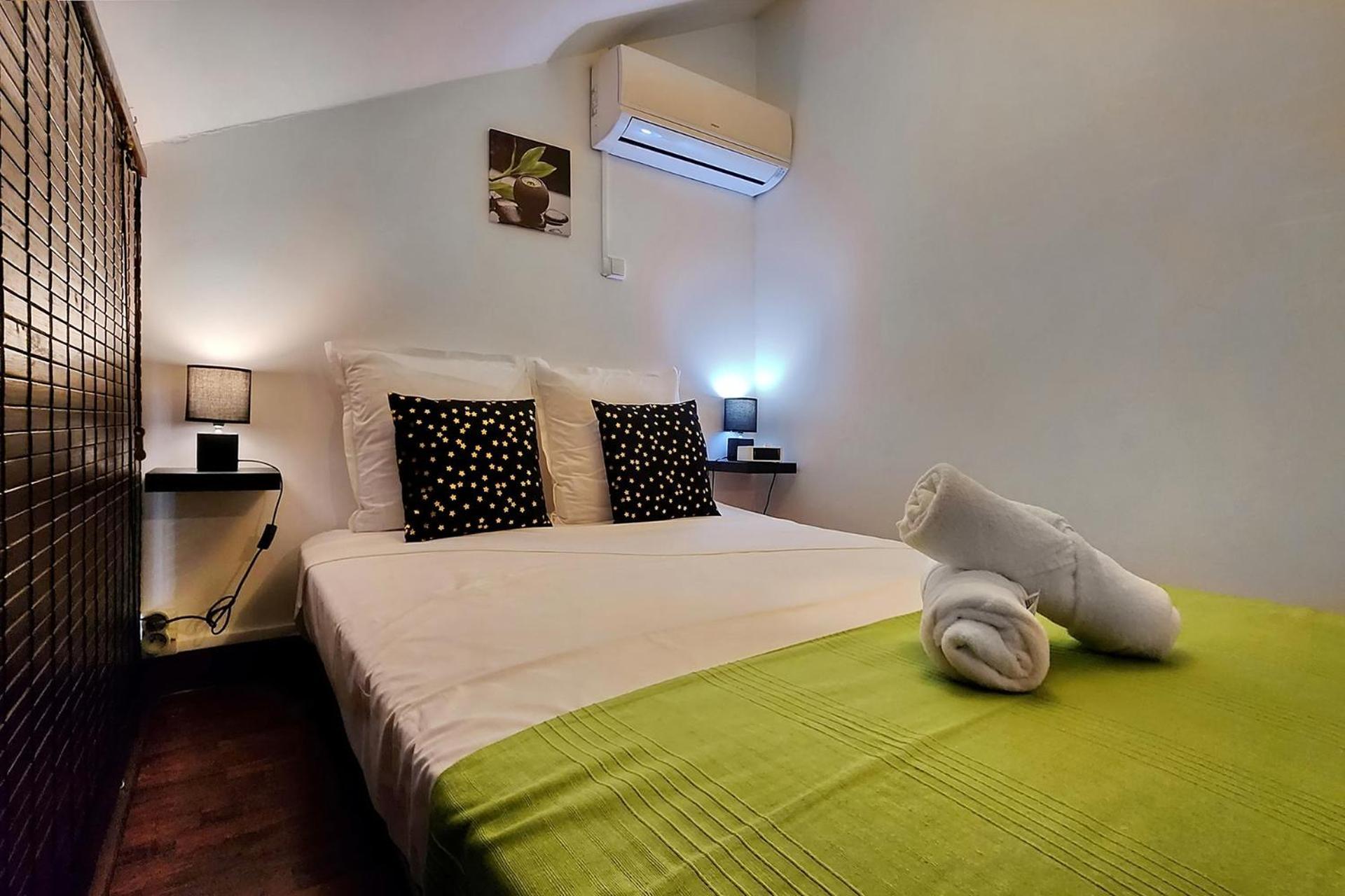 Exceptionnel ! Le Kazuarina, Tres Bel Apt F3 A 50M De La Plage De La Saline Le Bains Ngoại thất bức ảnh