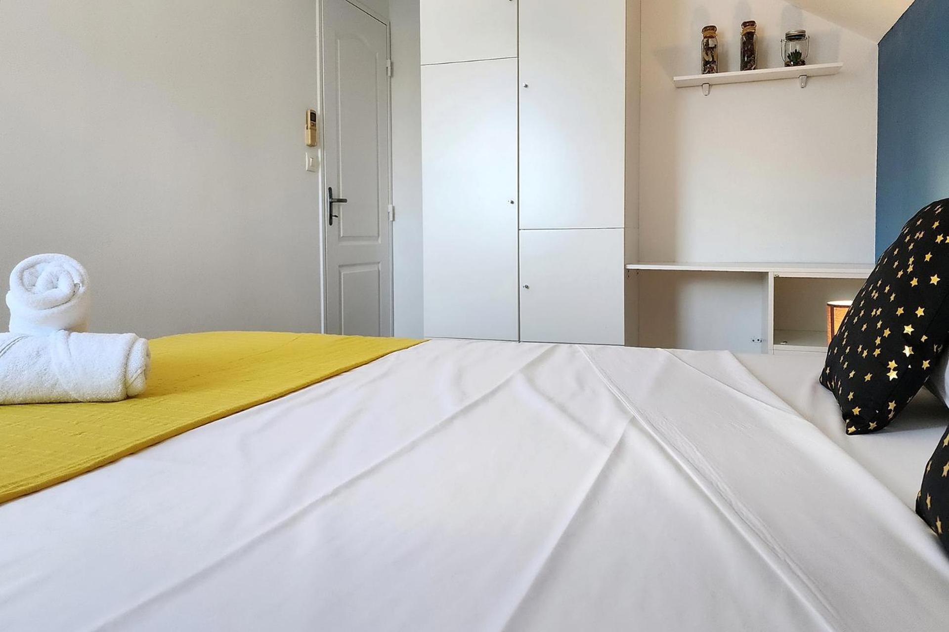 Exceptionnel ! Le Kazuarina, Tres Bel Apt F3 A 50M De La Plage De La Saline Le Bains Ngoại thất bức ảnh