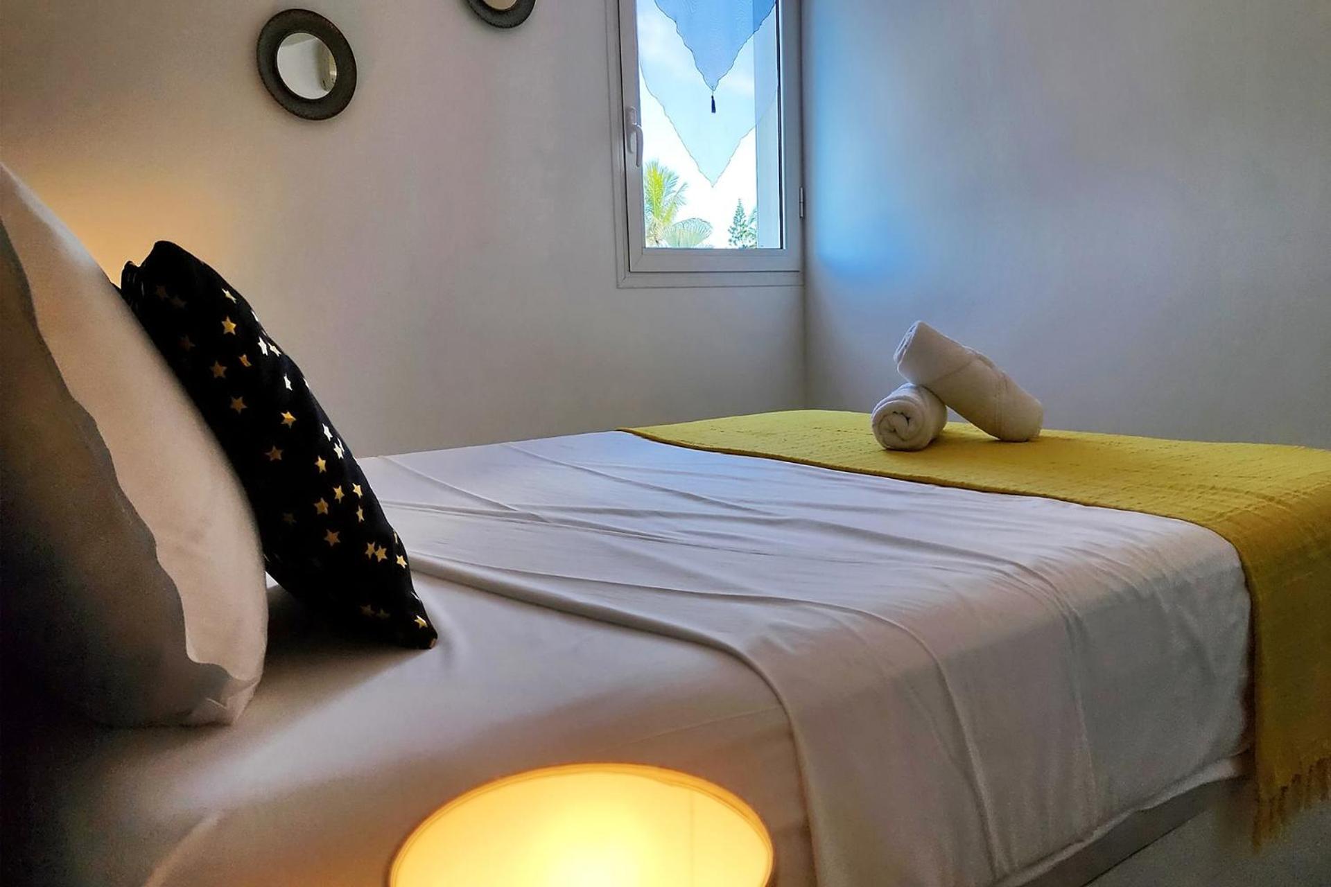 Exceptionnel ! Le Kazuarina, Tres Bel Apt F3 A 50M De La Plage De La Saline Le Bains Ngoại thất bức ảnh